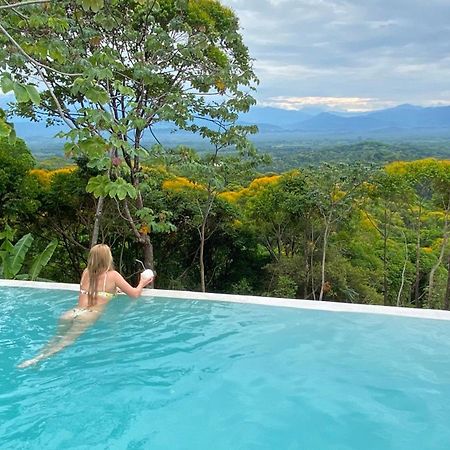 Casa Libertinn Manuel Antonio Zewnętrze zdjęcie