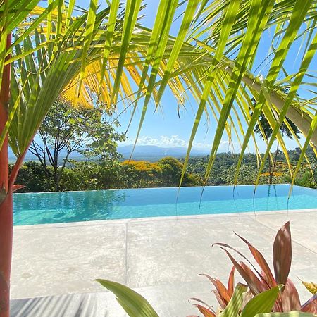 Casa Libertinn Manuel Antonio Zewnętrze zdjęcie