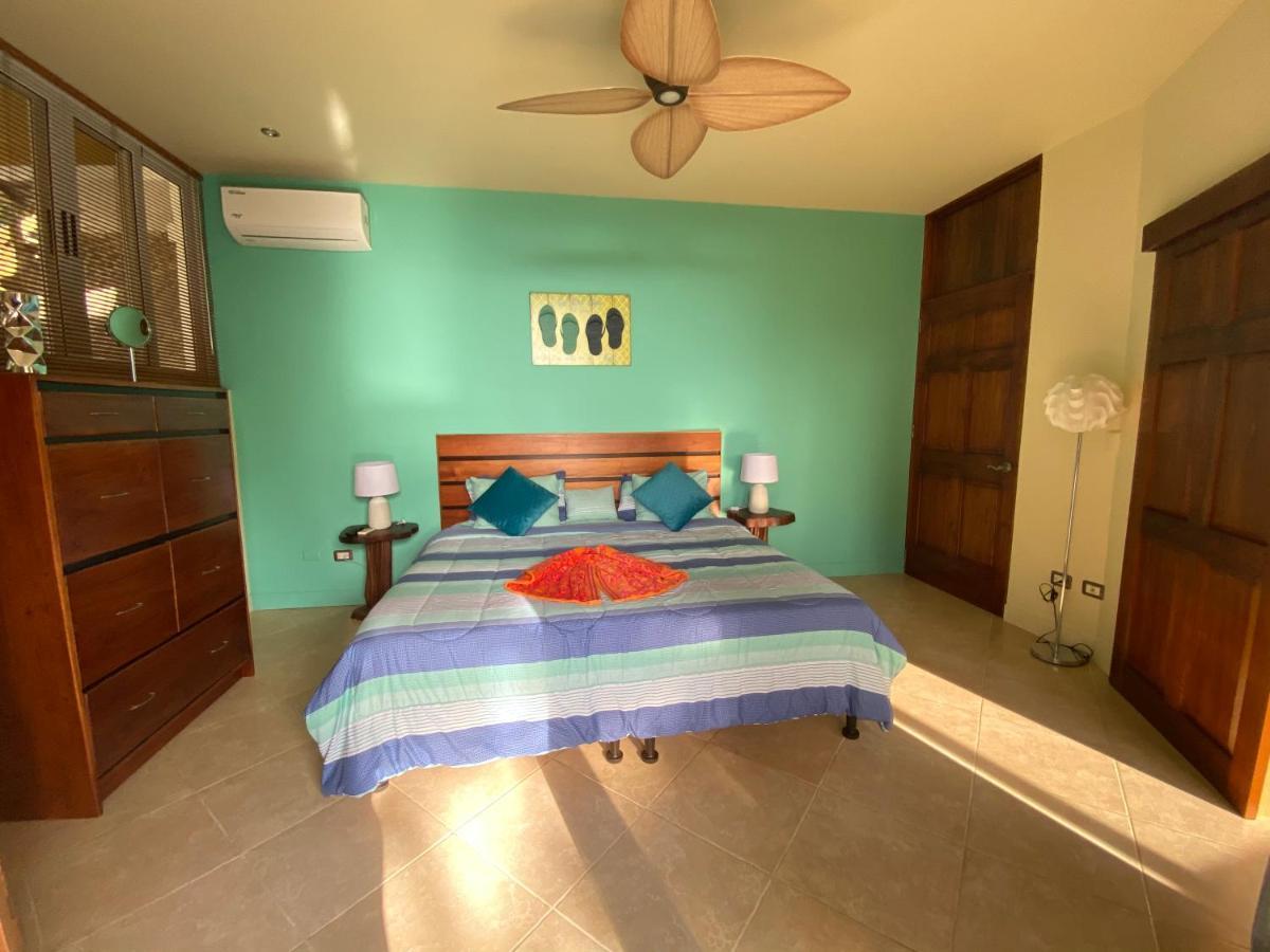 Casa Libertinn Manuel Antonio Zewnętrze zdjęcie