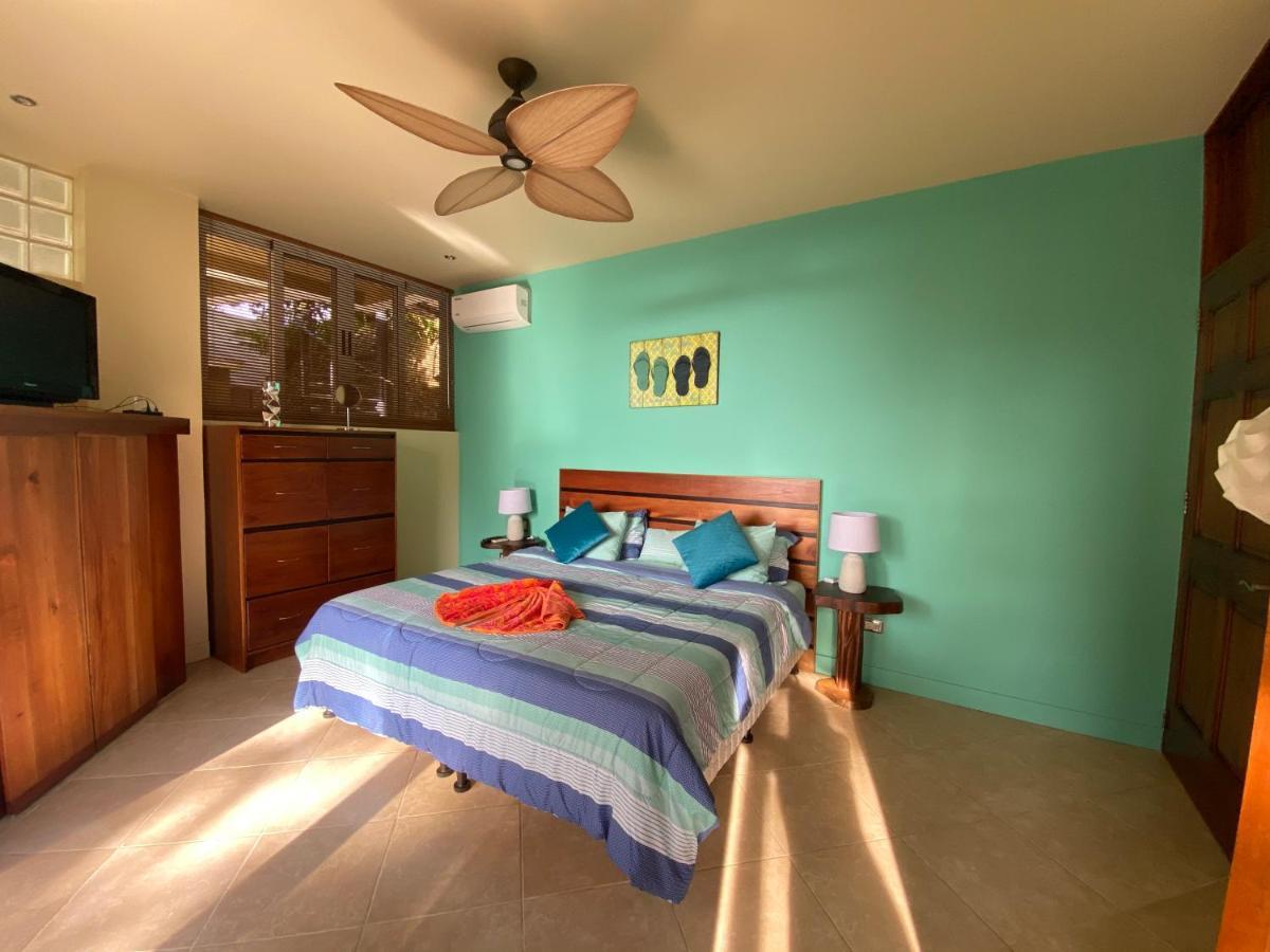 Casa Libertinn Manuel Antonio Zewnętrze zdjęcie