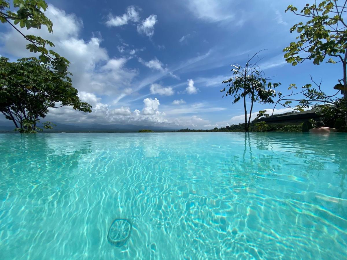 Casa Libertinn Manuel Antonio Zewnętrze zdjęcie