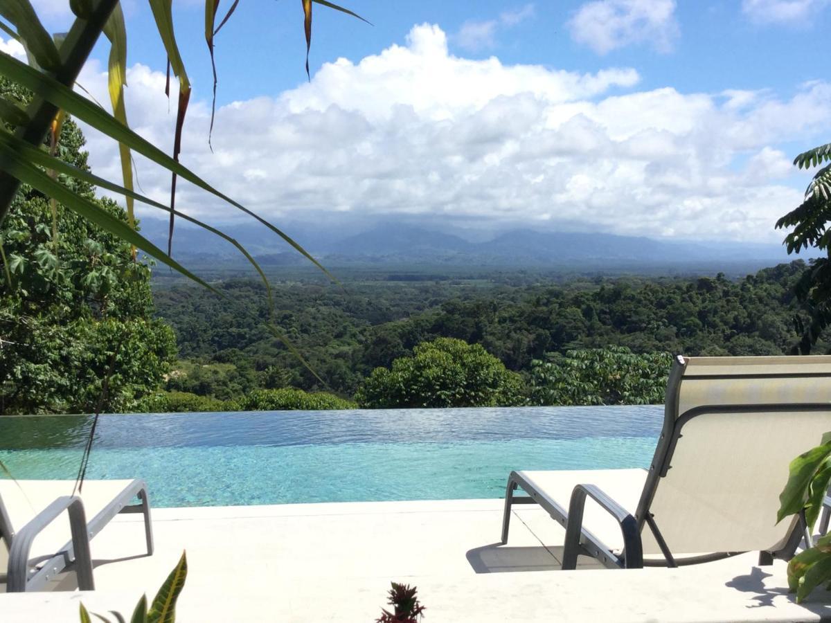 Casa Libertinn Manuel Antonio Zewnętrze zdjęcie