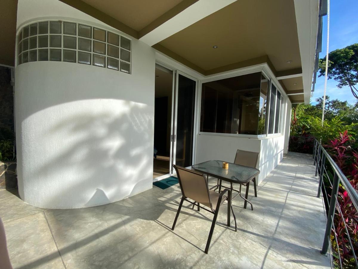 Casa Libertinn Manuel Antonio Zewnętrze zdjęcie