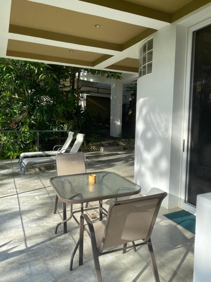 Casa Libertinn Manuel Antonio Zewnętrze zdjęcie