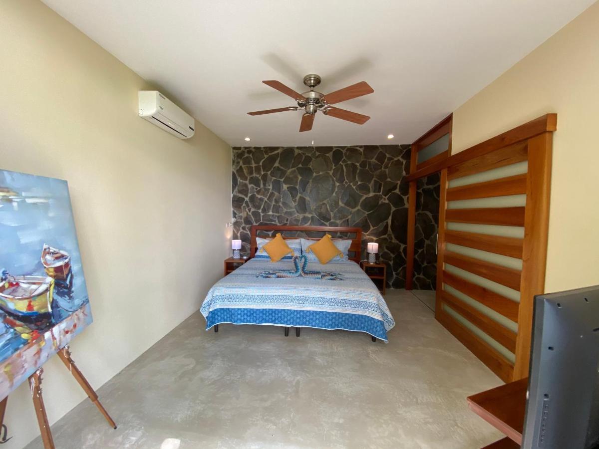 Casa Libertinn Manuel Antonio Zewnętrze zdjęcie