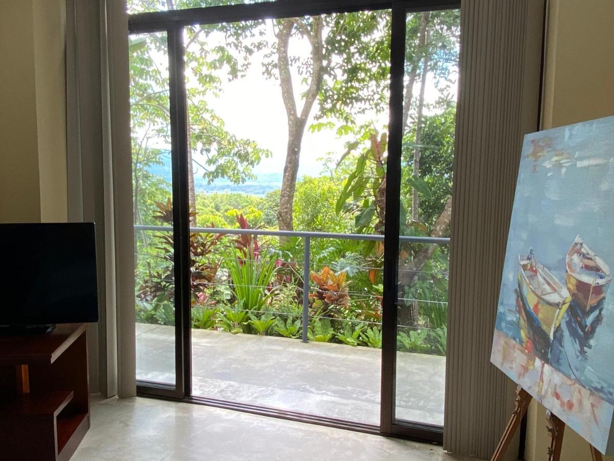 Casa Libertinn Manuel Antonio Zewnętrze zdjęcie