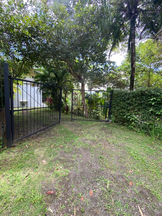 Casa Libertinn Manuel Antonio Zewnętrze zdjęcie