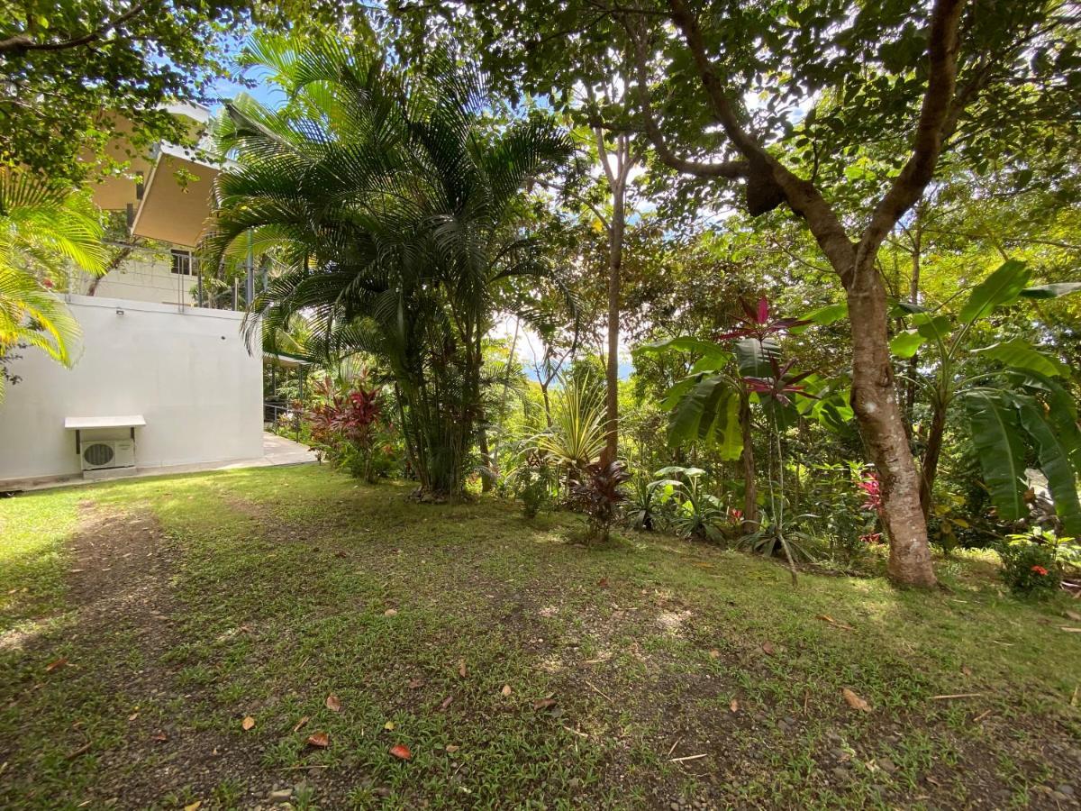Casa Libertinn Manuel Antonio Zewnętrze zdjęcie