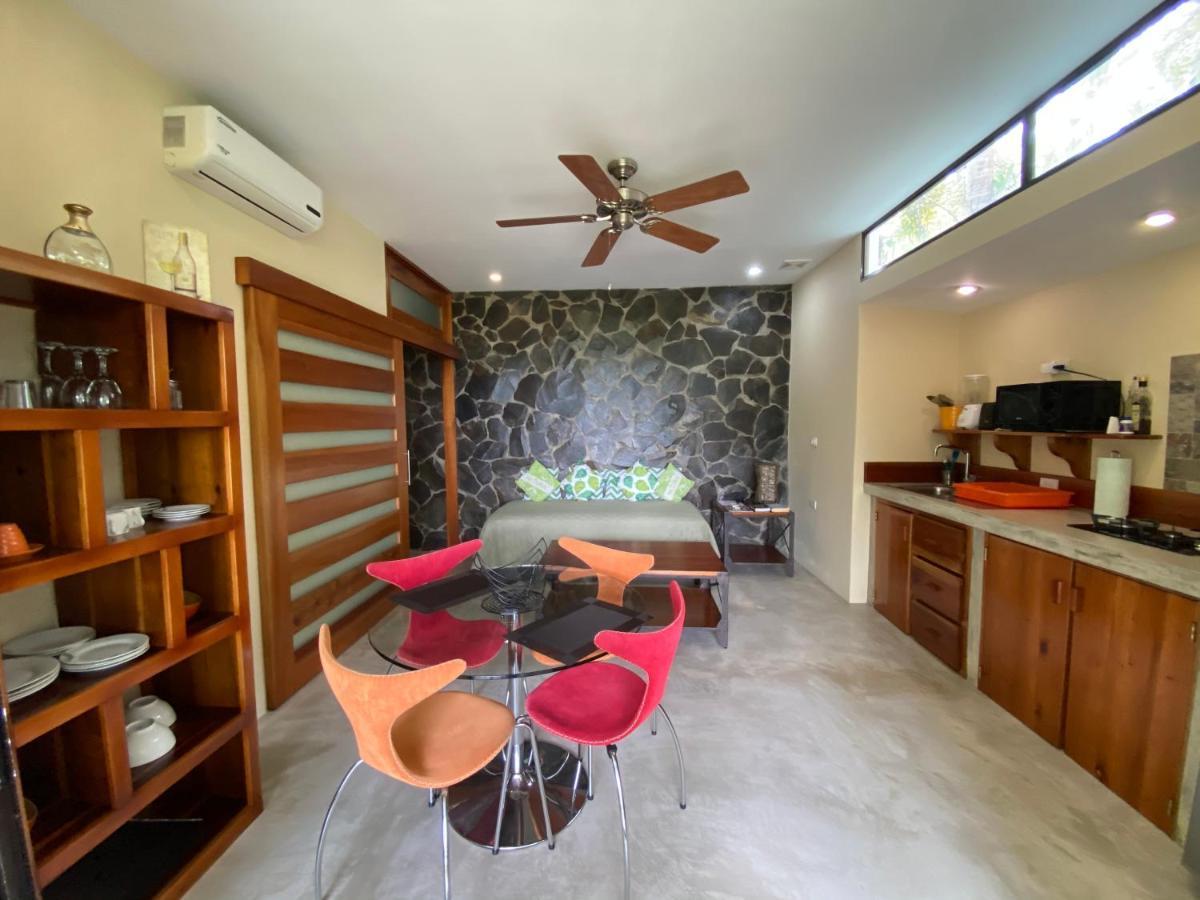 Casa Libertinn Manuel Antonio Zewnętrze zdjęcie
