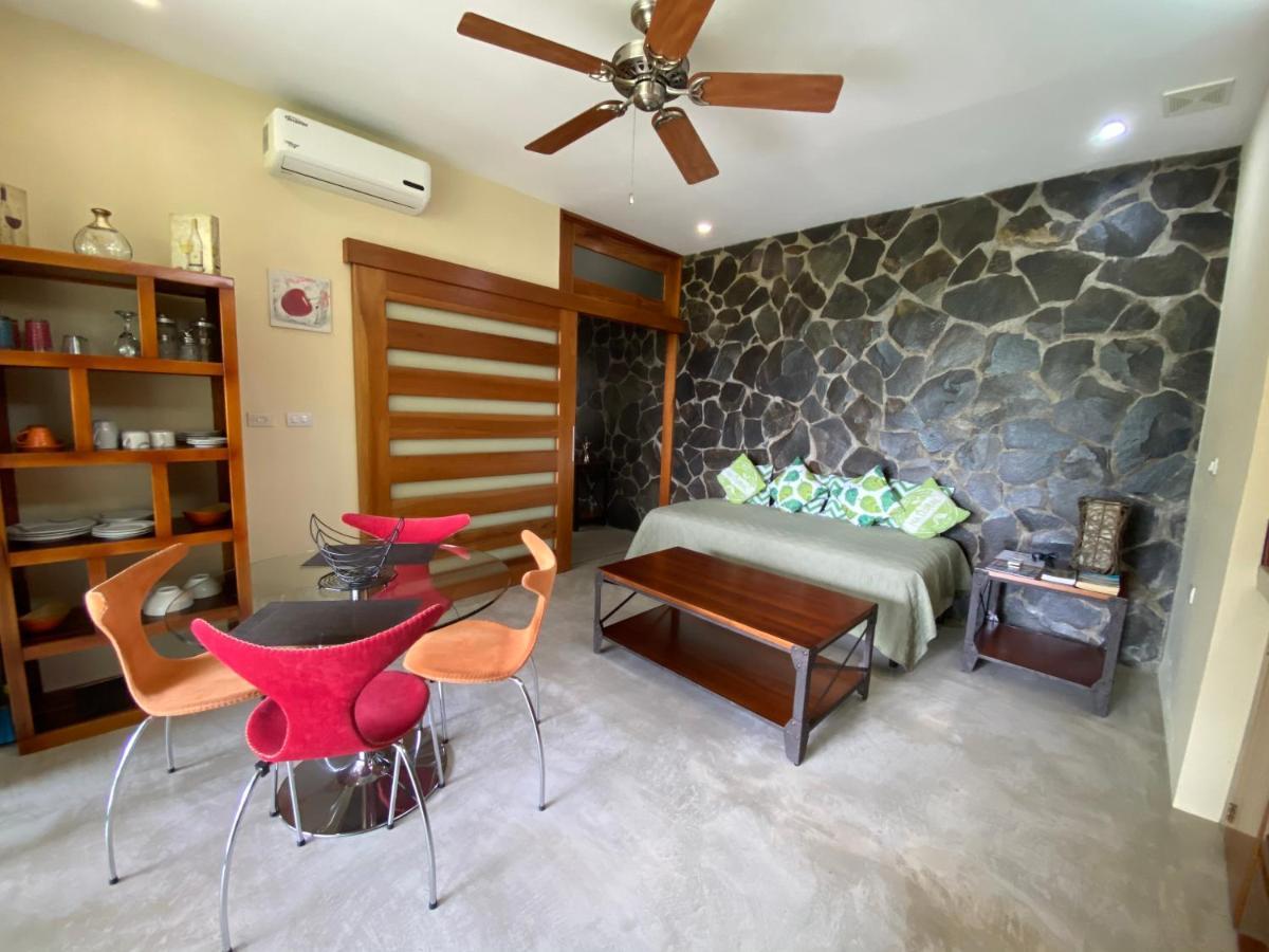 Casa Libertinn Manuel Antonio Zewnętrze zdjęcie