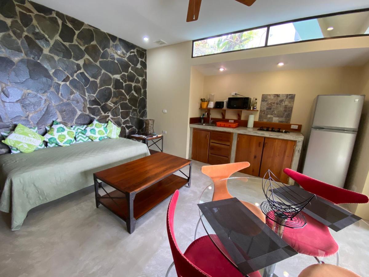 Casa Libertinn Manuel Antonio Zewnętrze zdjęcie