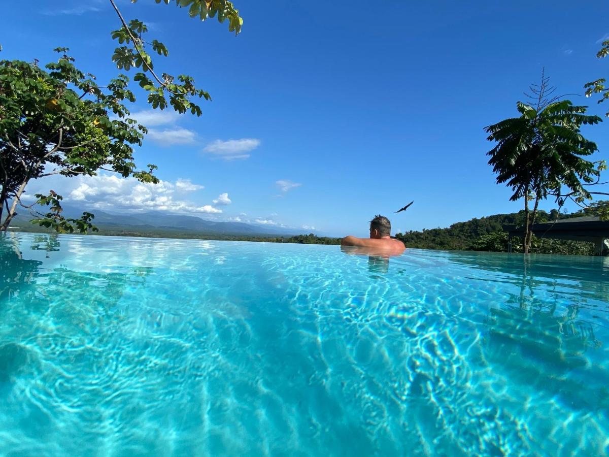 Casa Libertinn Manuel Antonio Zewnętrze zdjęcie