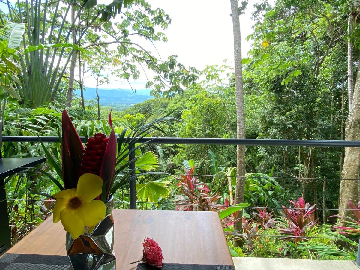 Casa Libertinn Manuel Antonio Zewnętrze zdjęcie