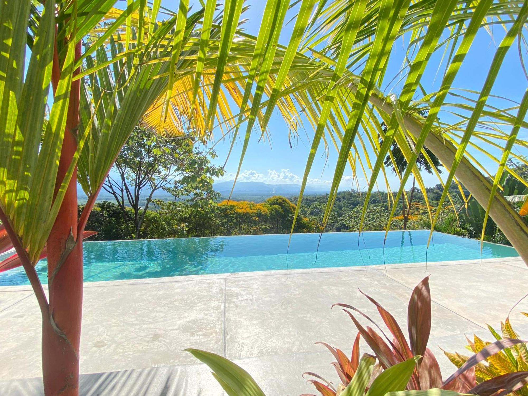 Casa Libertinn Manuel Antonio Zewnętrze zdjęcie