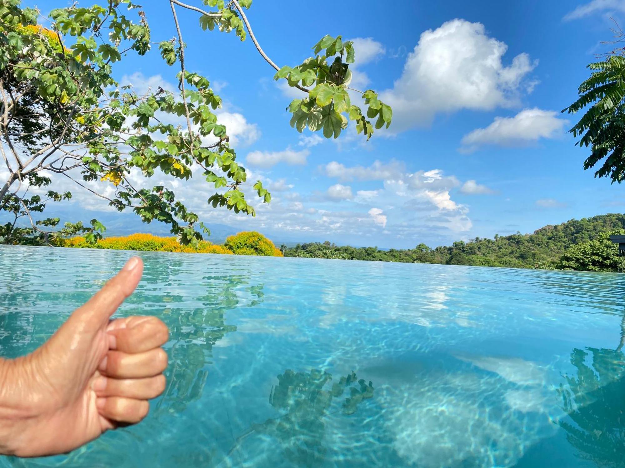 Casa Libertinn Manuel Antonio Zewnętrze zdjęcie