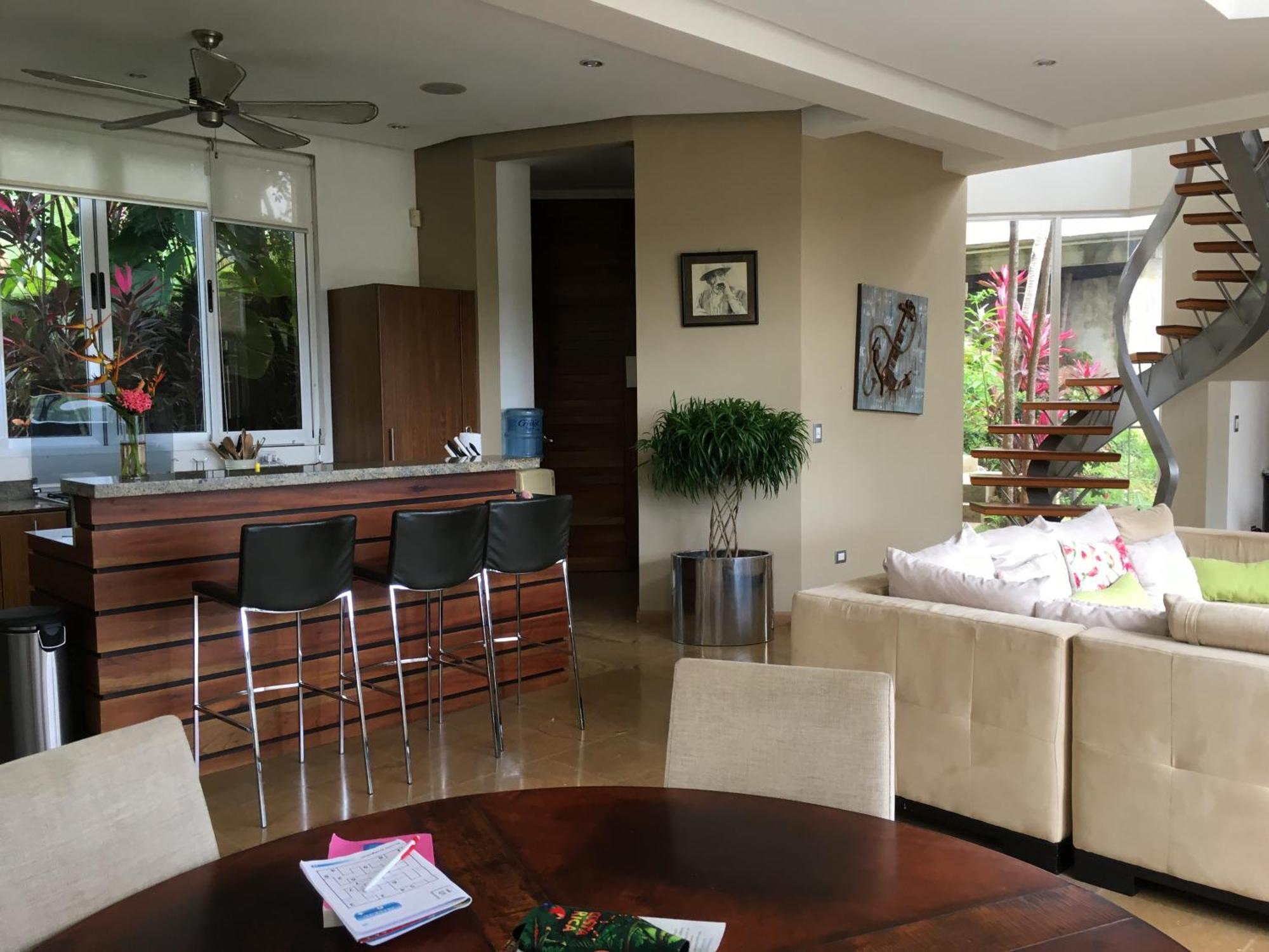 Casa Libertinn Manuel Antonio Pokój zdjęcie