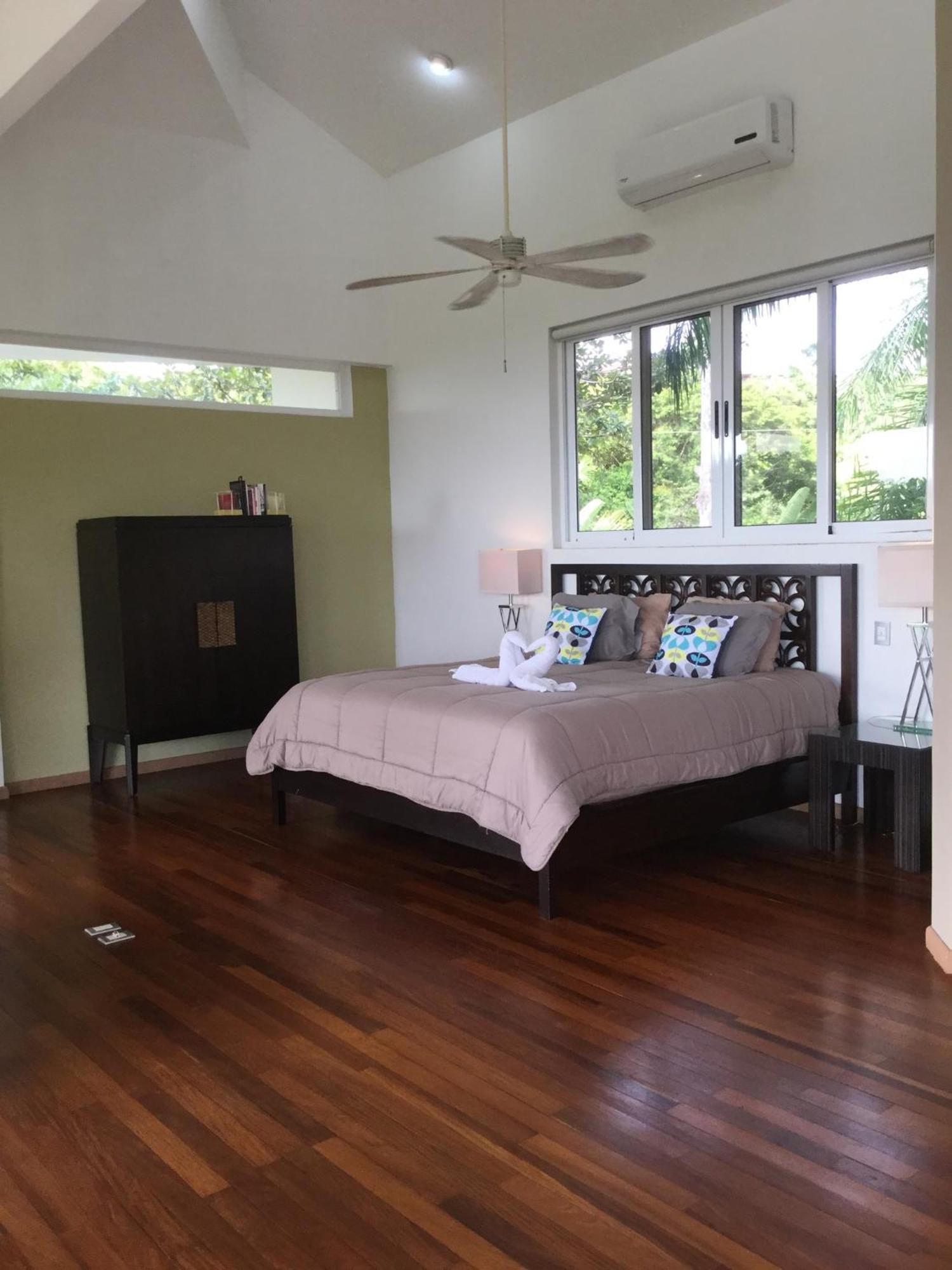 Casa Libertinn Manuel Antonio Pokój zdjęcie