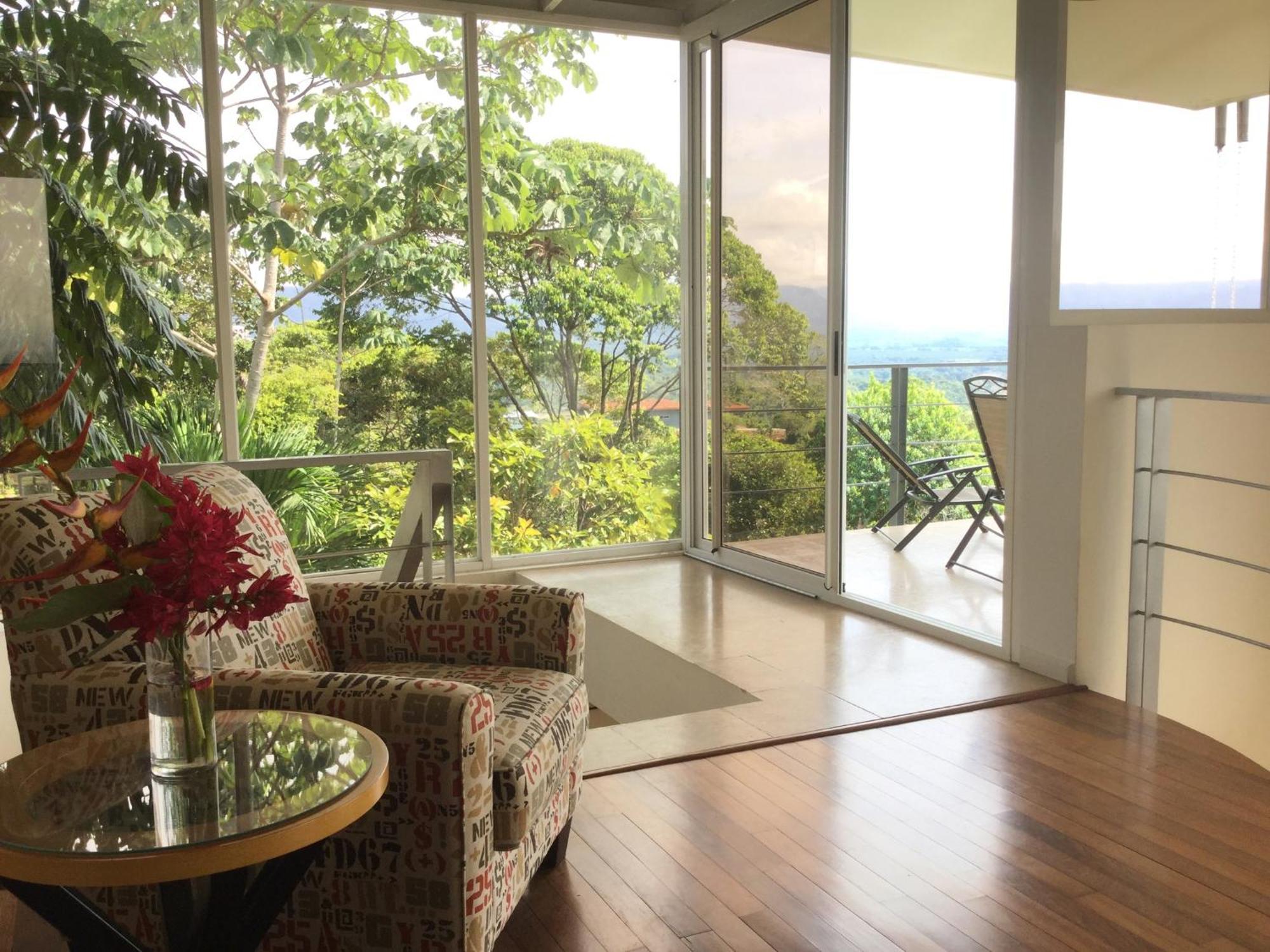 Casa Libertinn Manuel Antonio Pokój zdjęcie