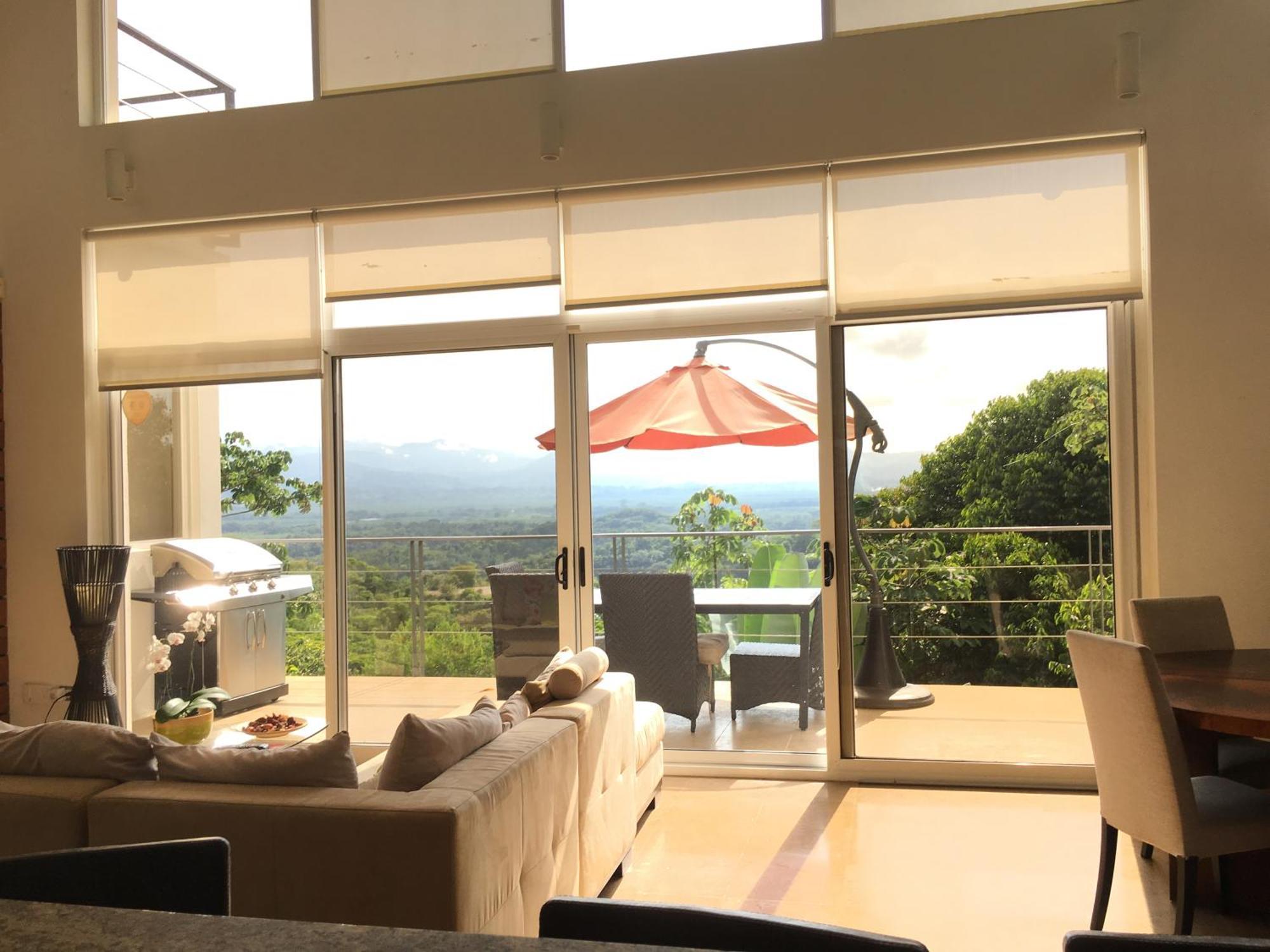 Casa Libertinn Manuel Antonio Pokój zdjęcie