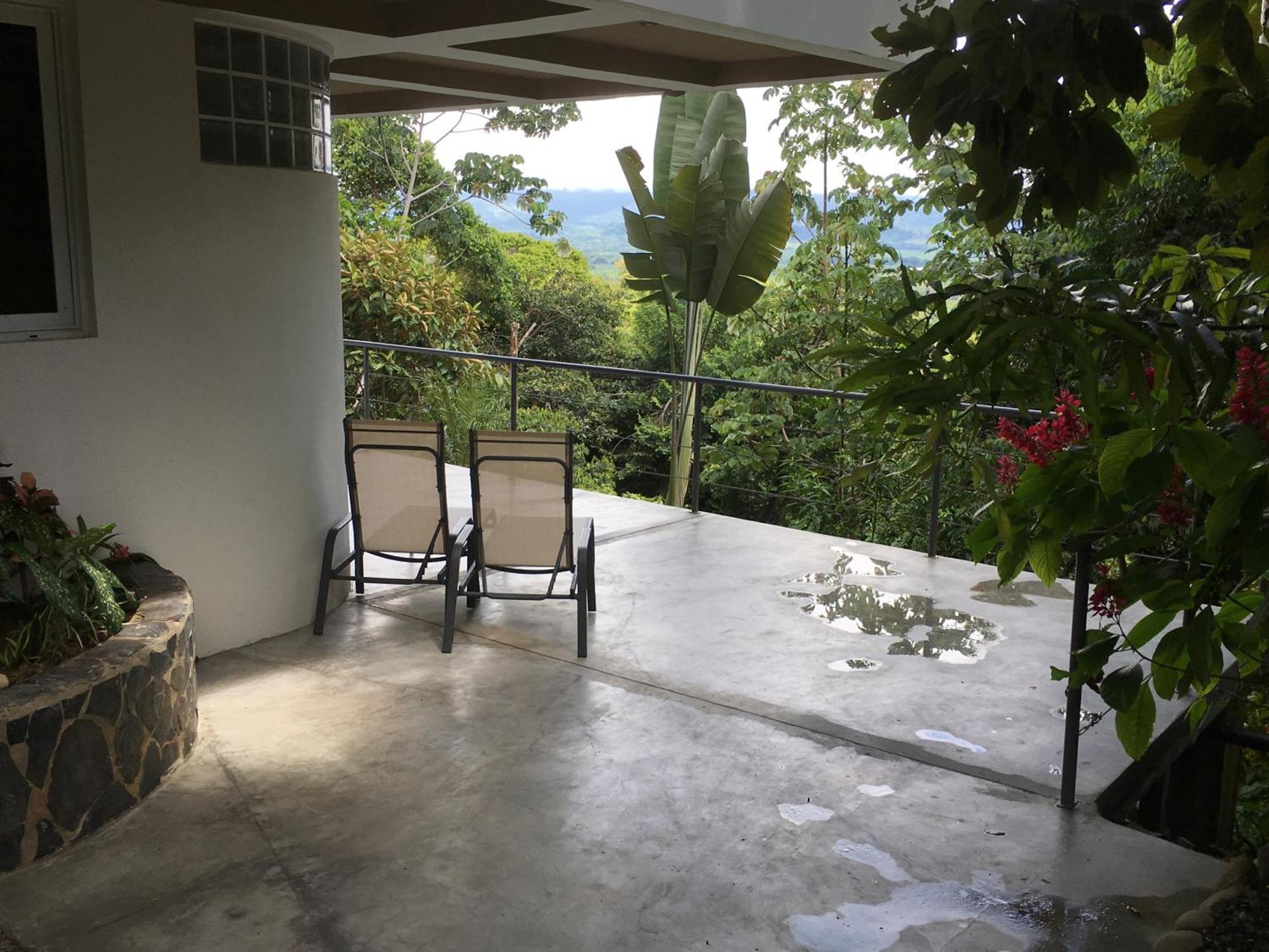Casa Libertinn Manuel Antonio Pokój zdjęcie