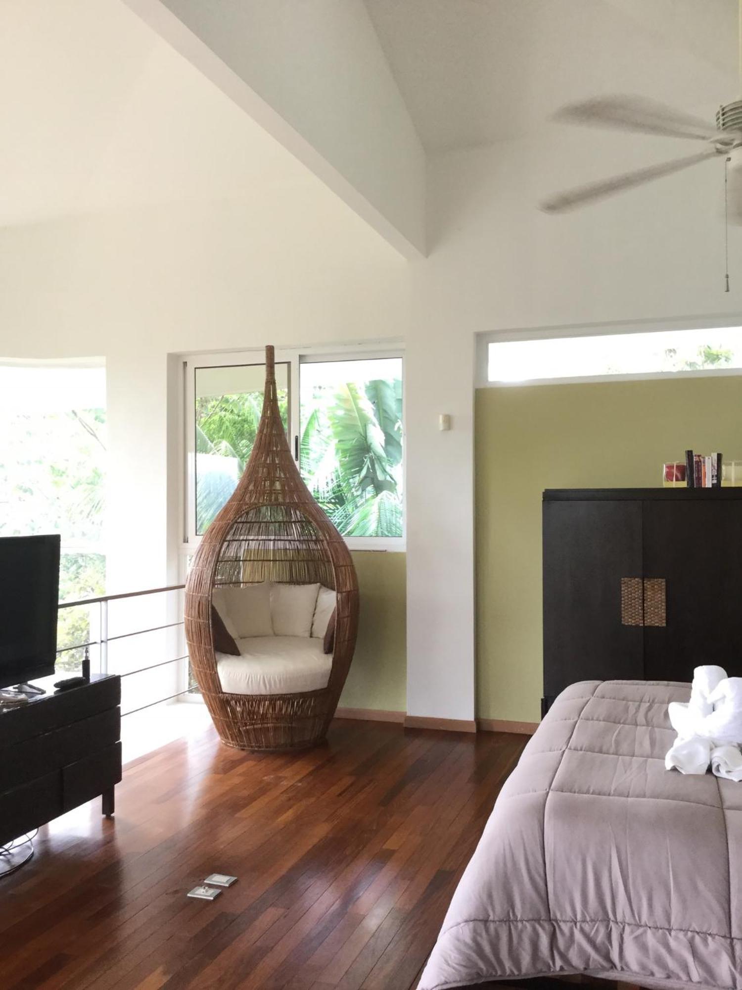 Casa Libertinn Manuel Antonio Pokój zdjęcie
