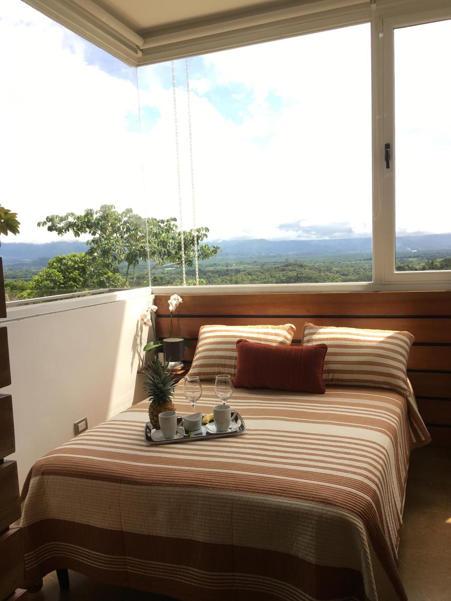 Casa Libertinn Manuel Antonio Pokój zdjęcie
