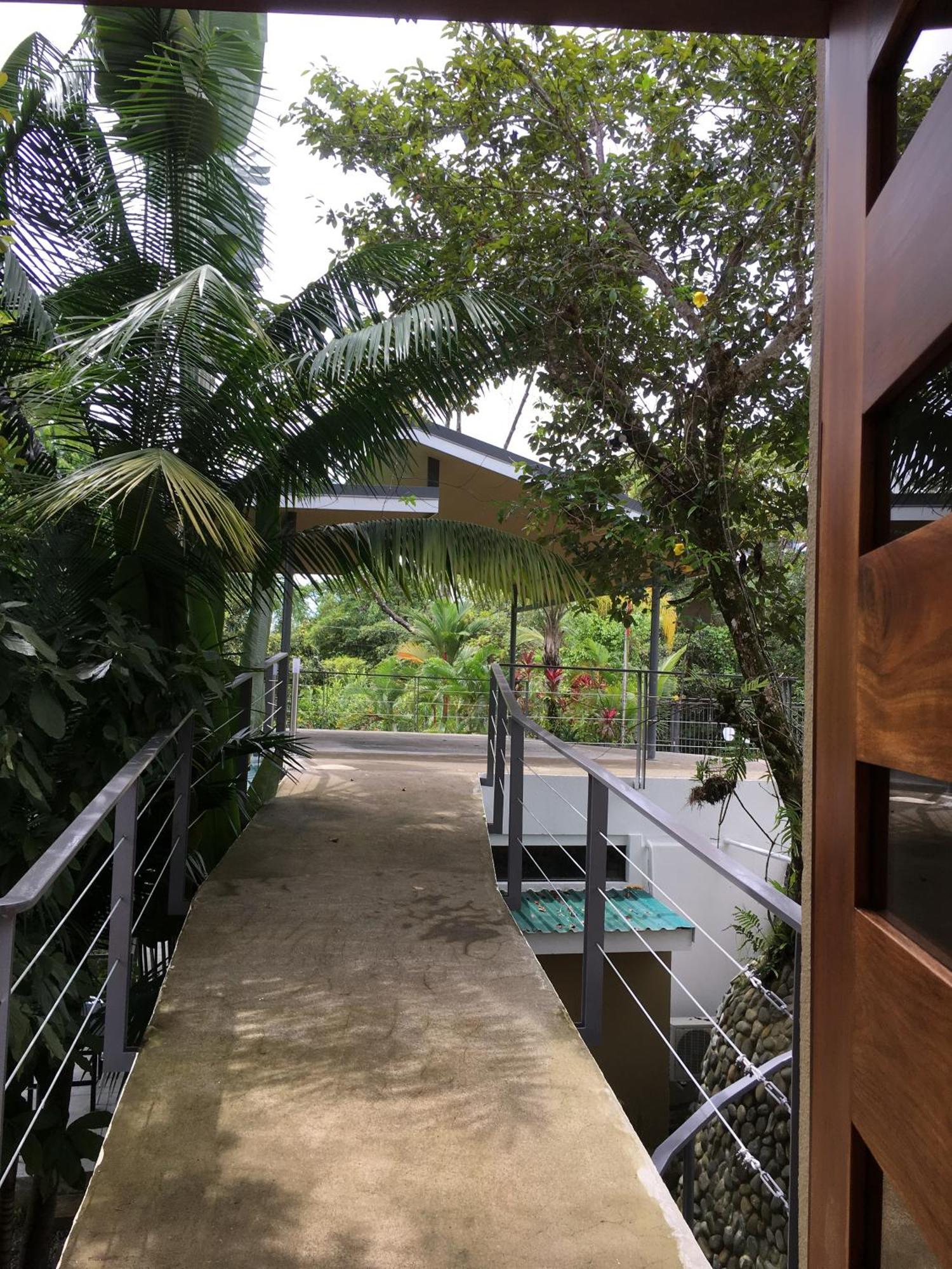 Casa Libertinn Manuel Antonio Pokój zdjęcie