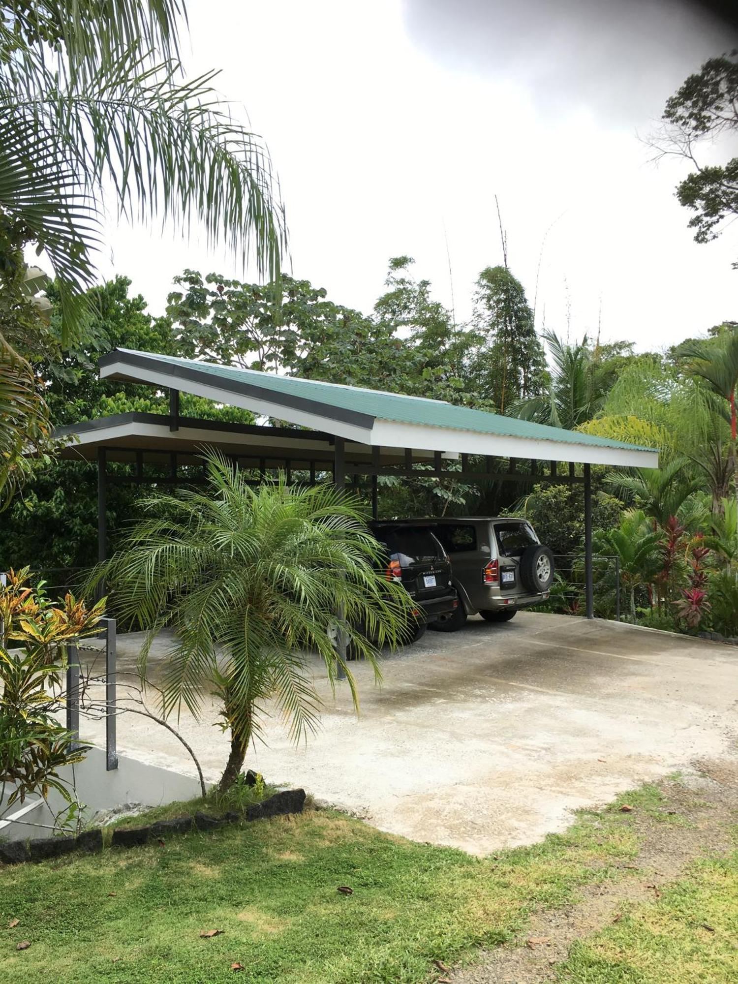 Casa Libertinn Manuel Antonio Pokój zdjęcie