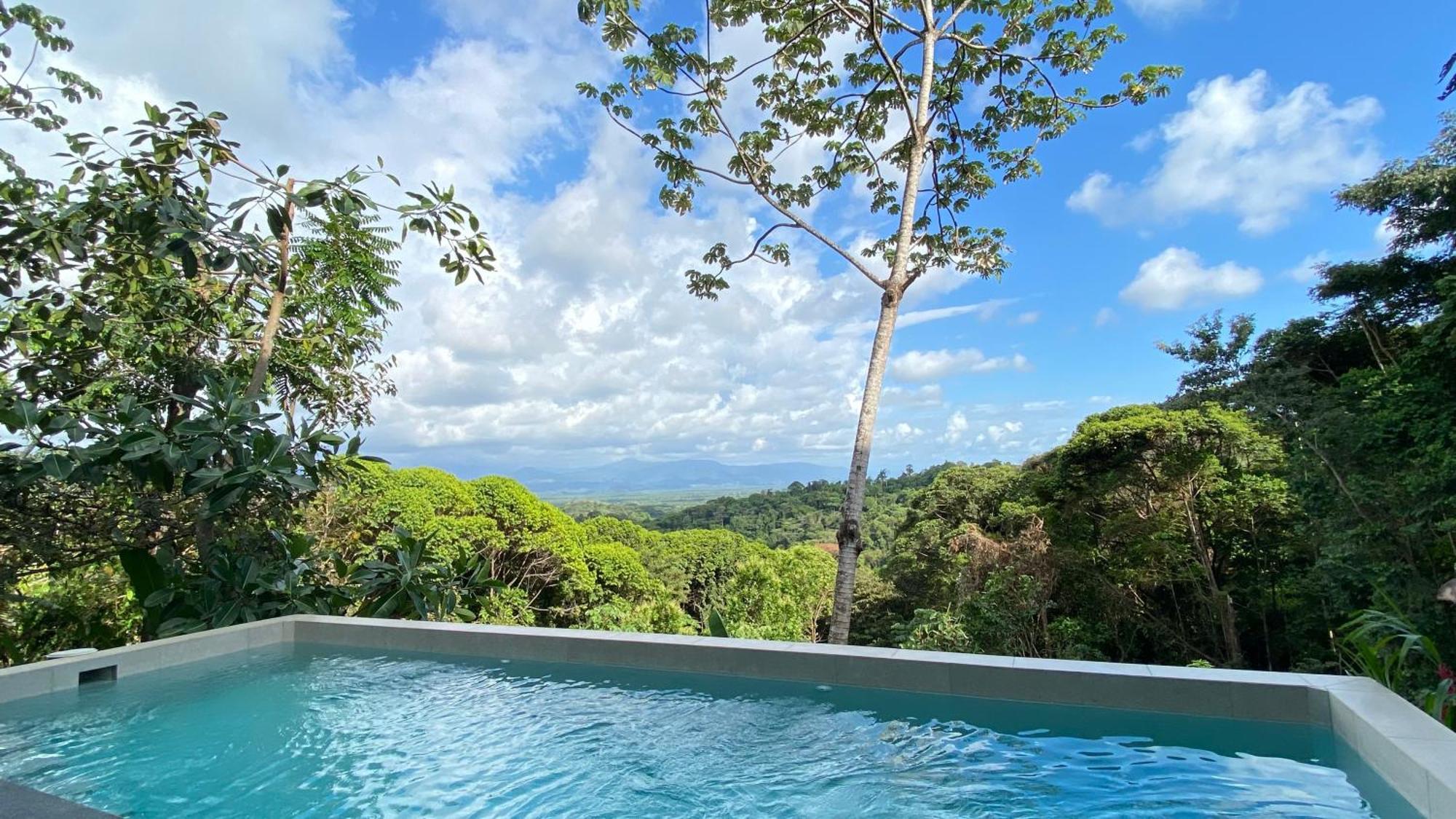 Casa Libertinn Manuel Antonio Zewnętrze zdjęcie