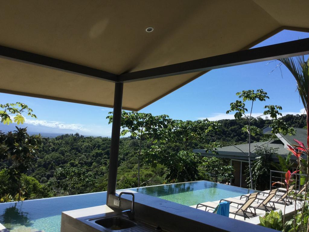 Casa Libertinn Manuel Antonio Zewnętrze zdjęcie