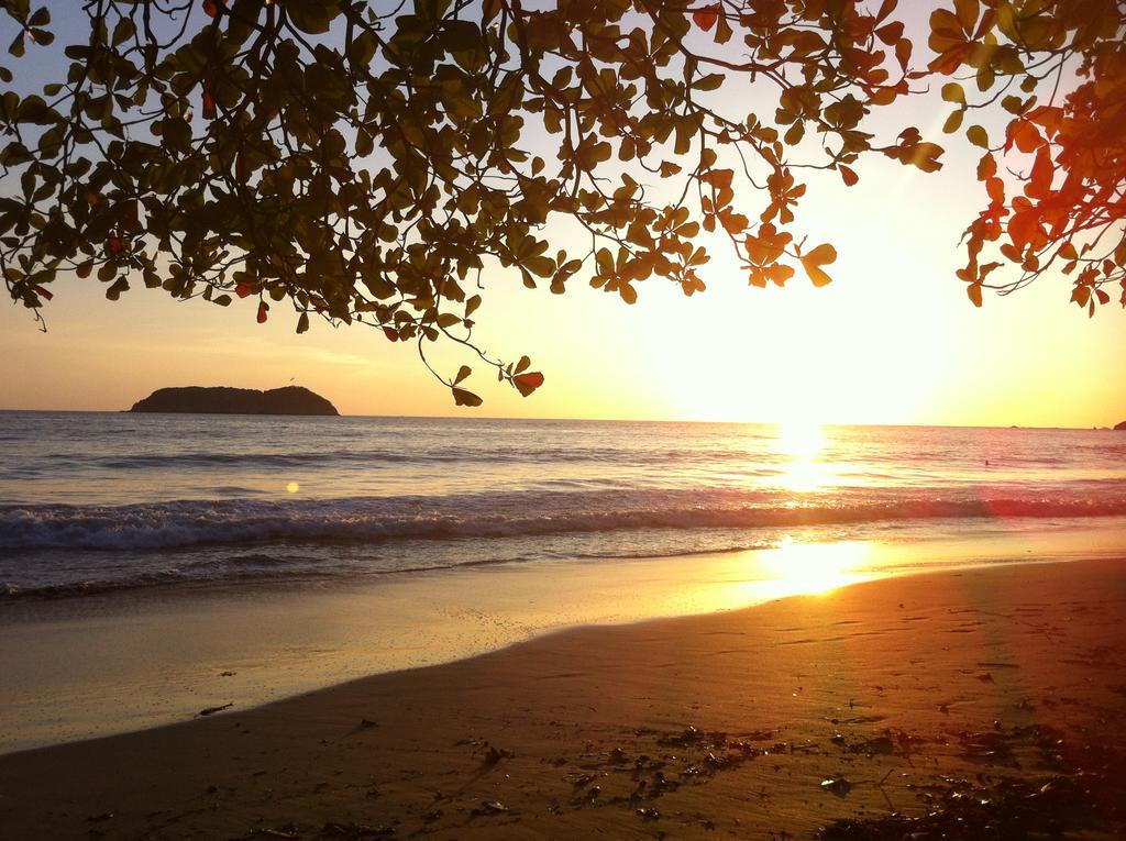Casa Libertinn Manuel Antonio Zewnętrze zdjęcie