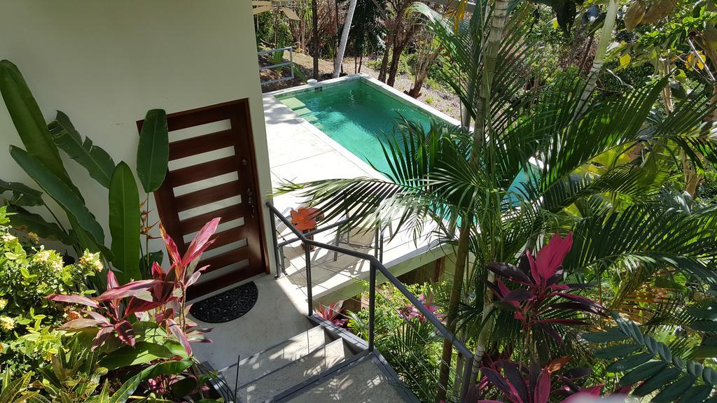Casa Libertinn Manuel Antonio Zewnętrze zdjęcie