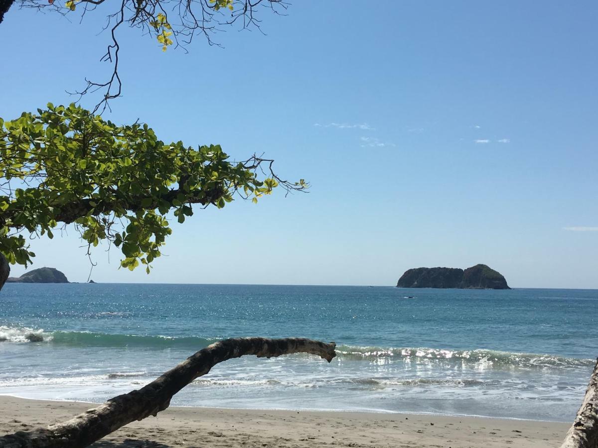 Casa Libertinn Manuel Antonio Zewnętrze zdjęcie